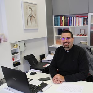 Od obične livade do mjesta susreta s Gospodinom